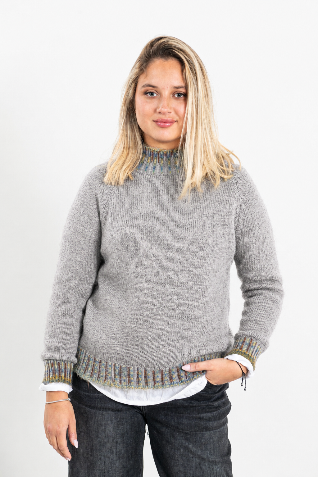 SWEATER FABIANA