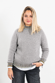 SWEATER FABIANA