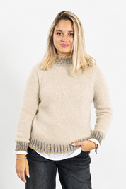 SWEATER FABIANA