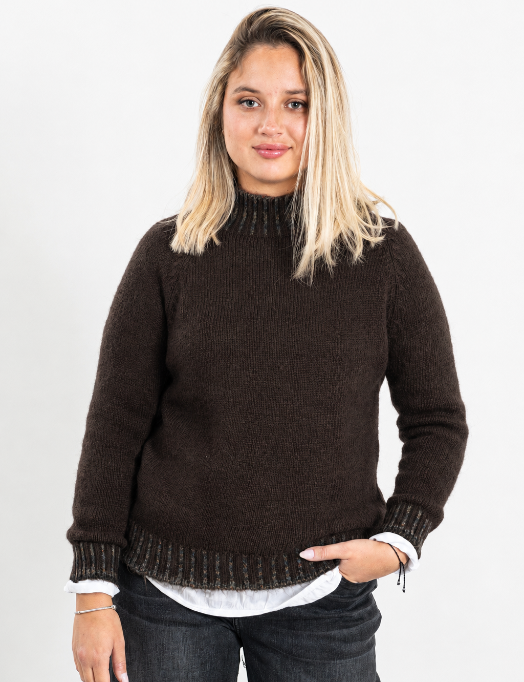 SWEATER FABIANA