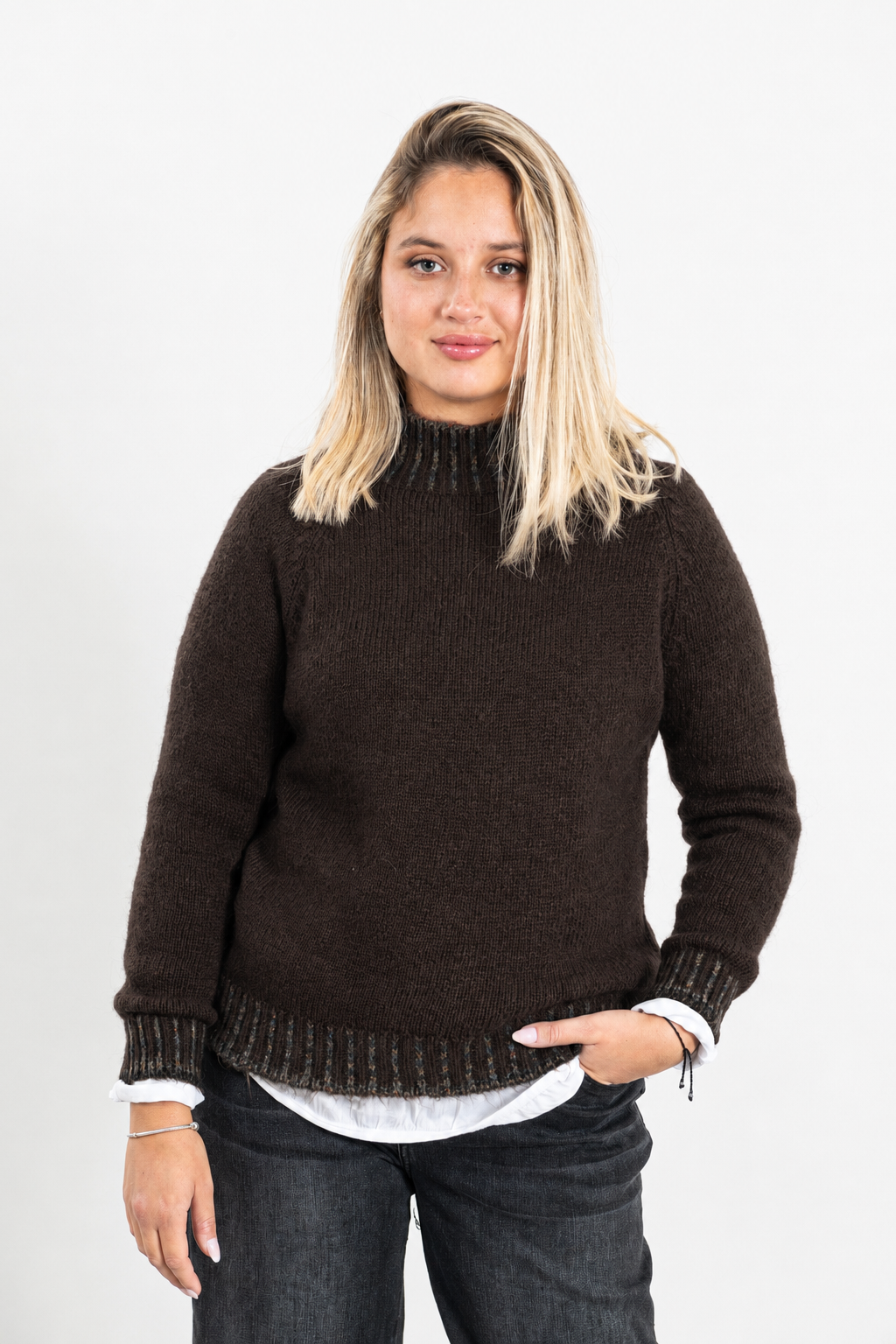 SWEATER FABIANA