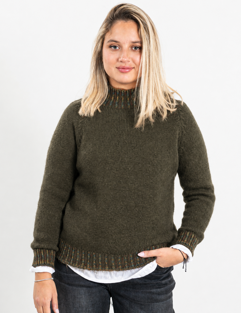 SWEATER FABIANA