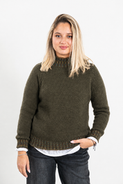 SWEATER FABIANA