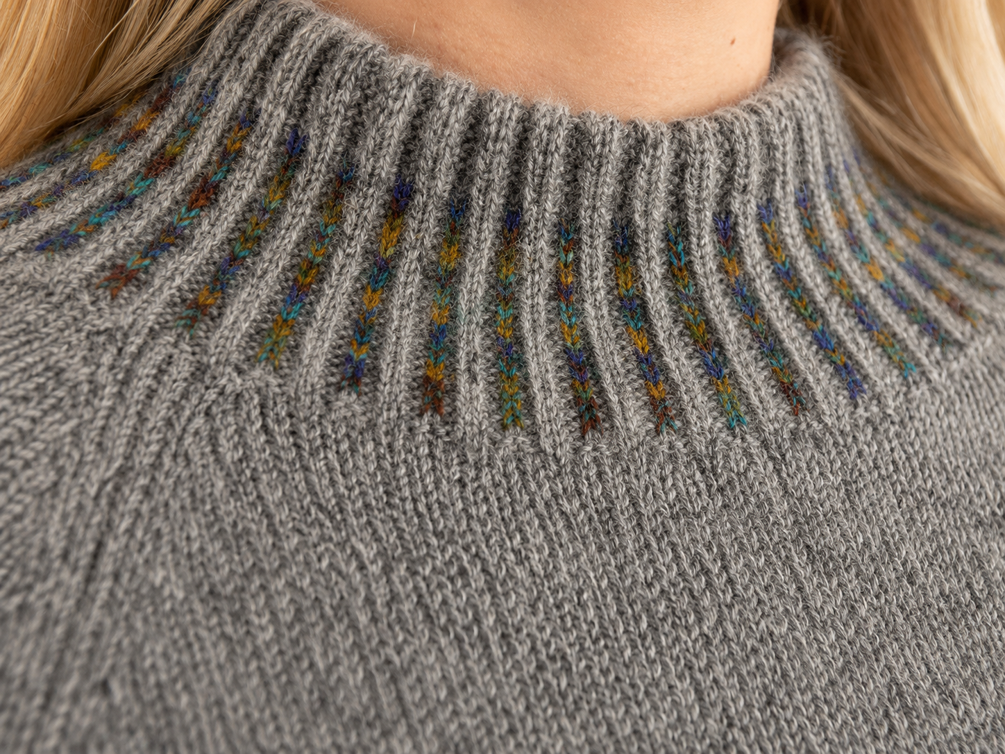SWEATER FABIANA