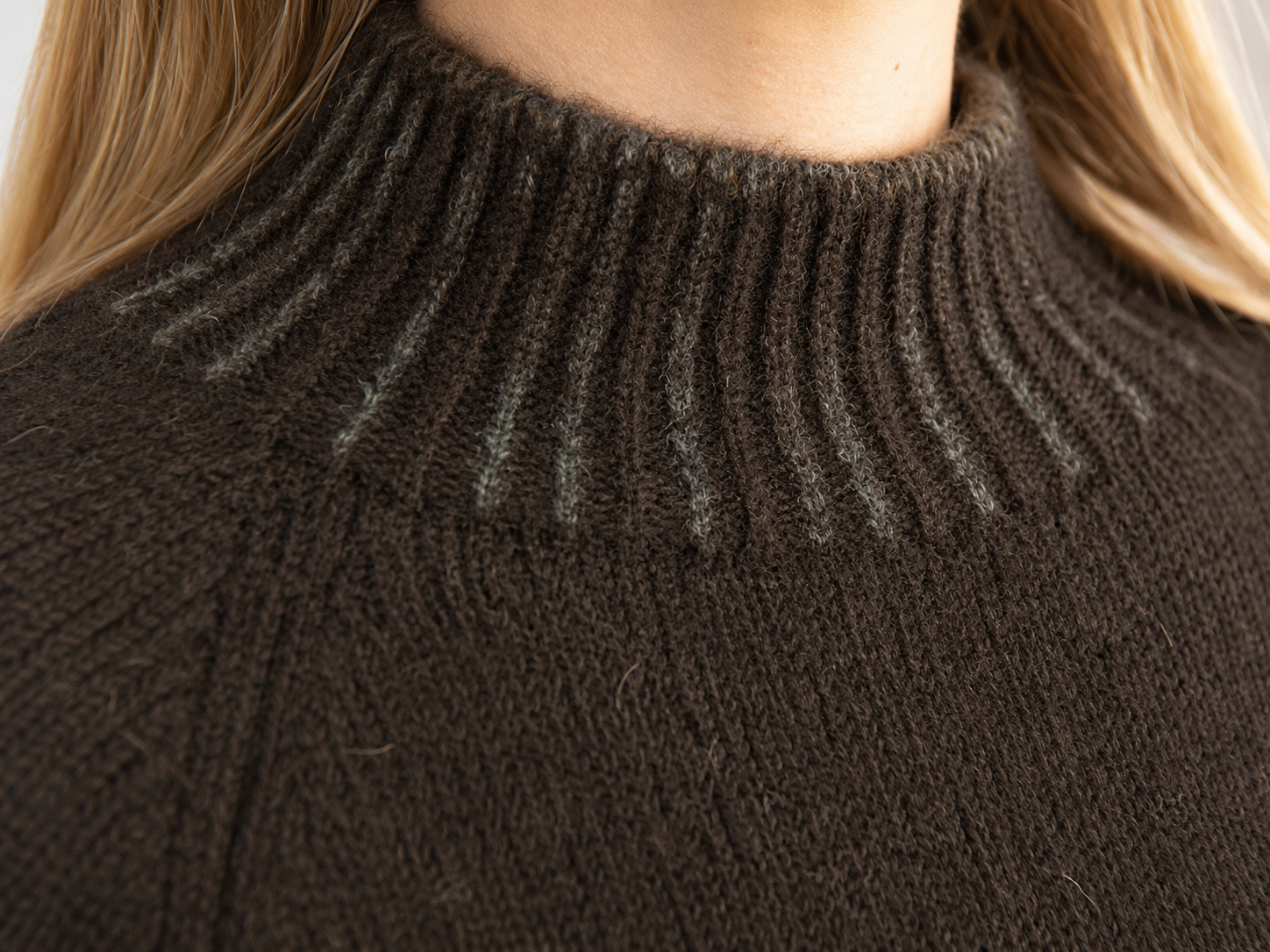 SWEATER FABIANA
