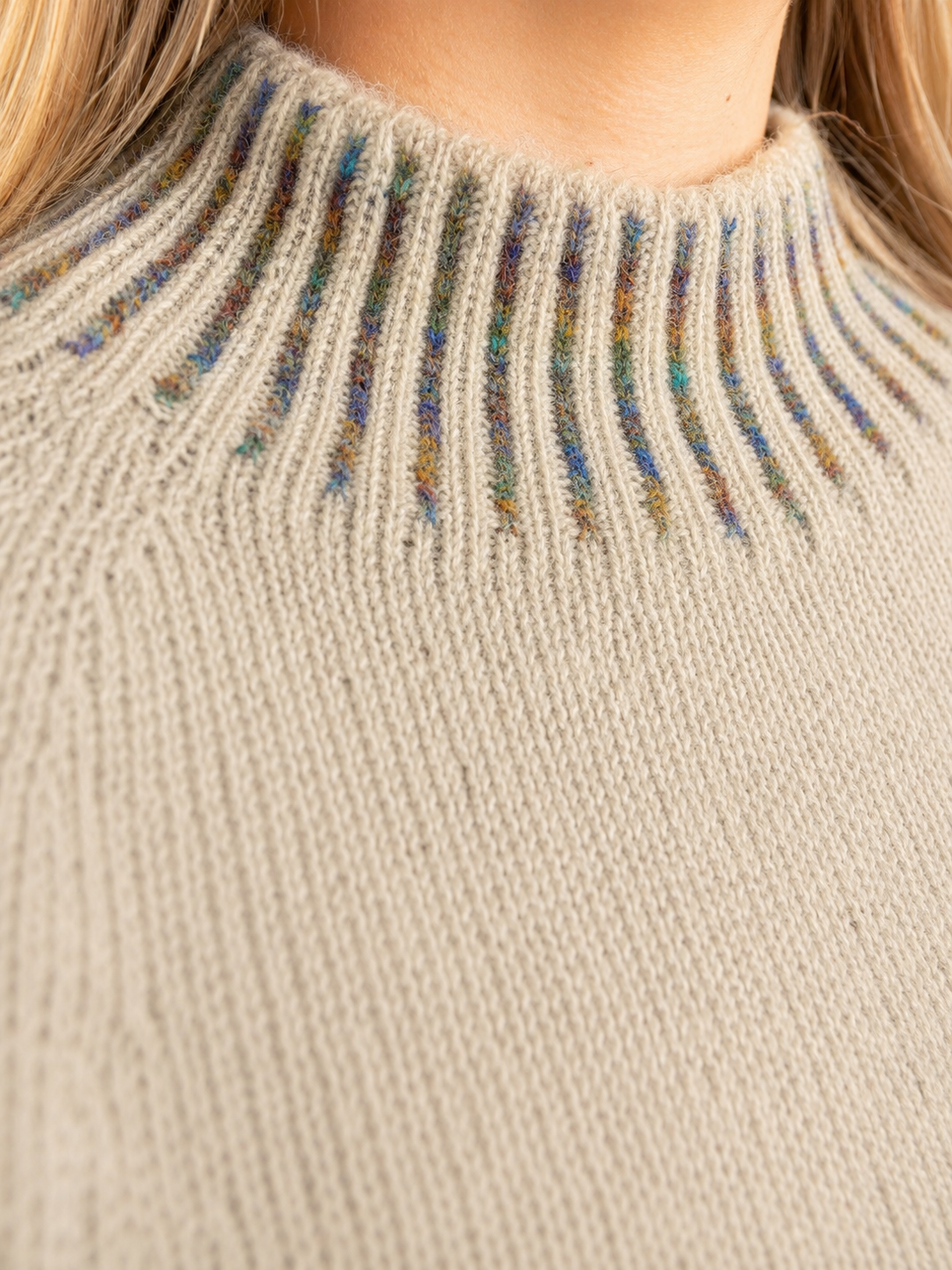 SWEATER FABIANA