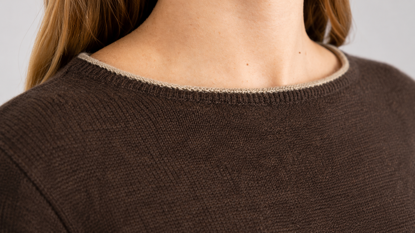 SWEATER FEDRA