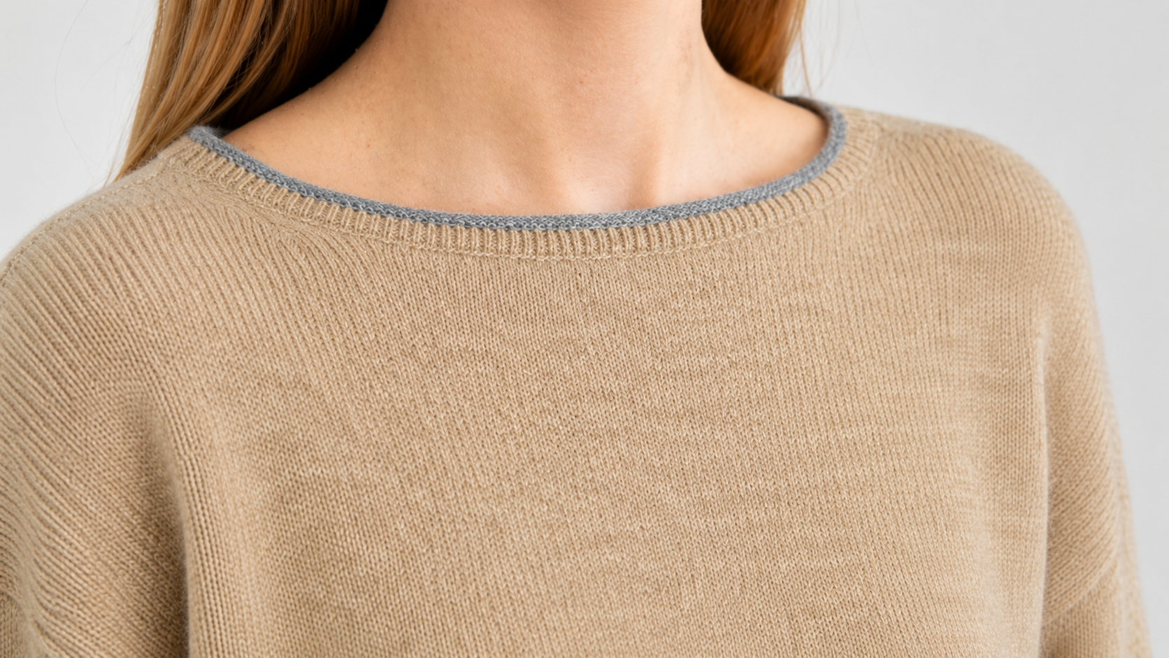 SWEATER FEDRA