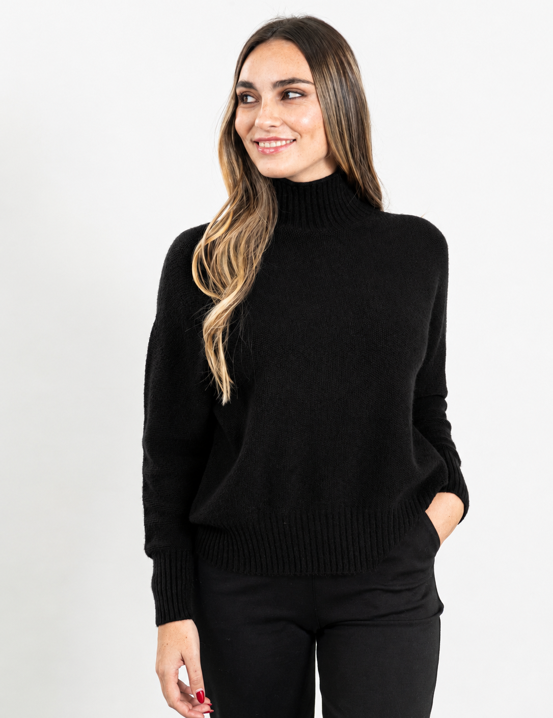 SWEATER HORTENSIA