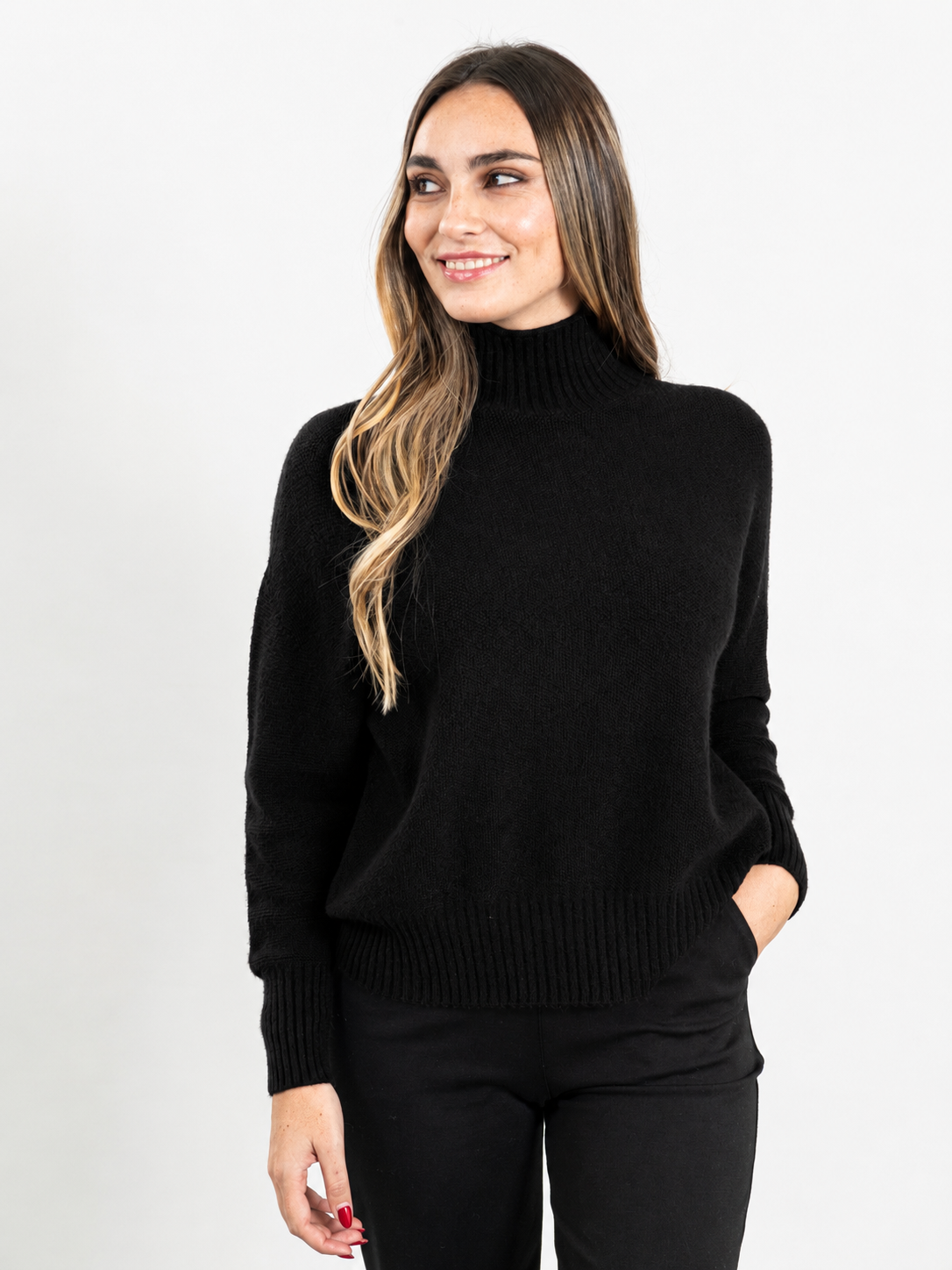 SWEATER HORTENSIA