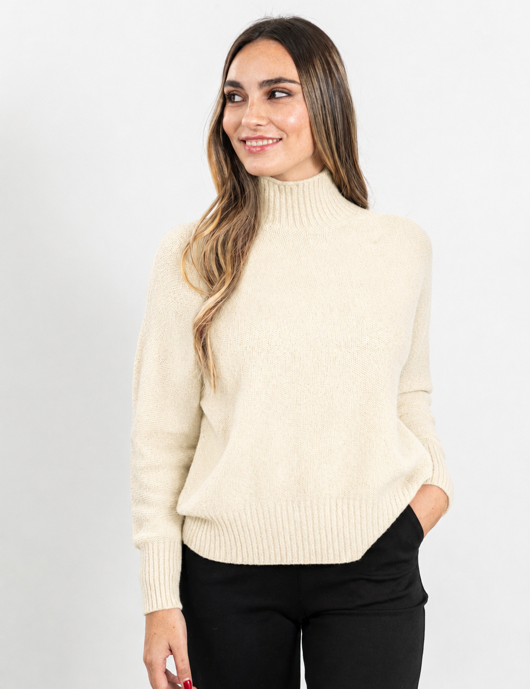 SWEATER HORTENSIA