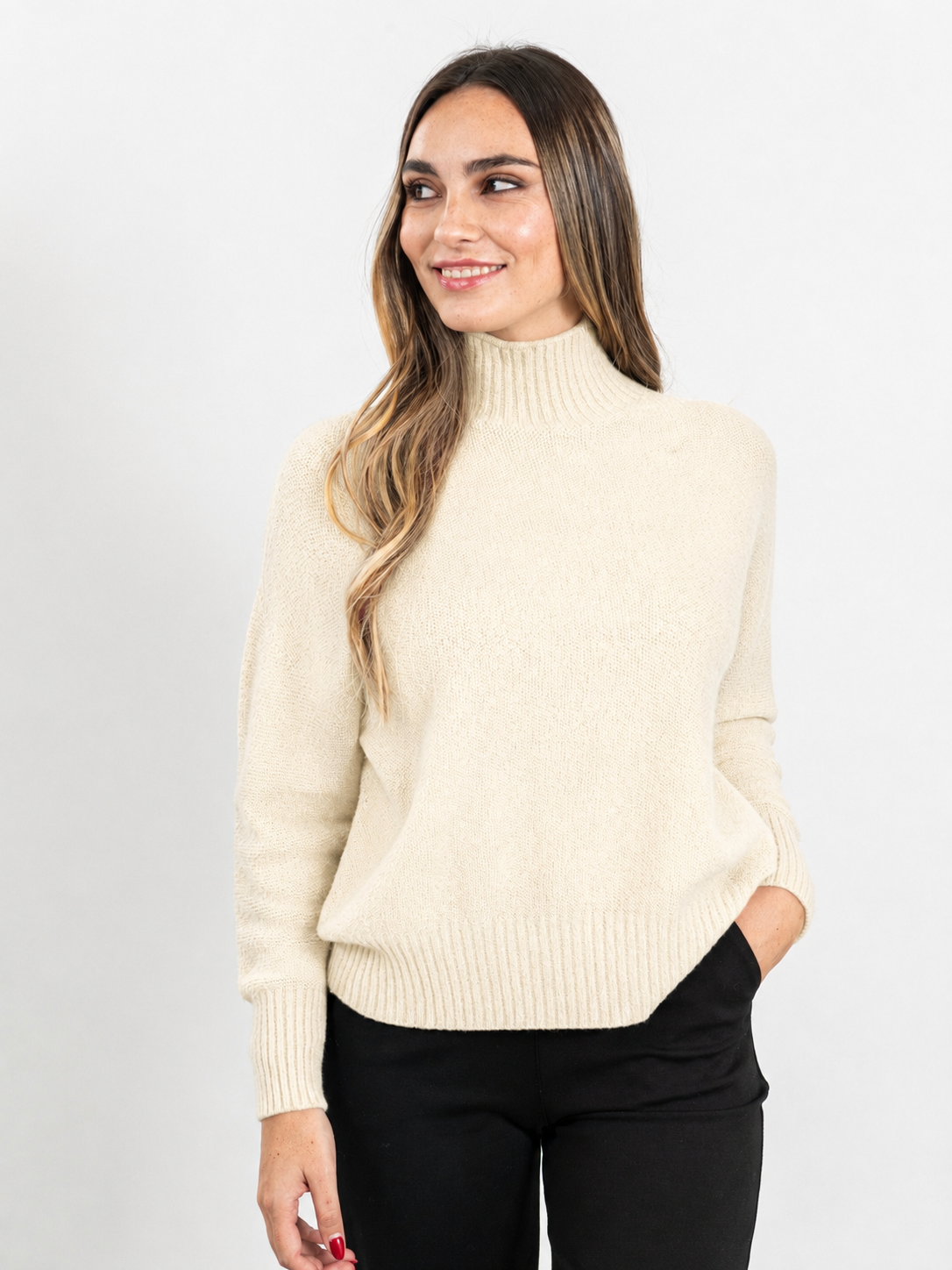 SWEATER HORTENSIA