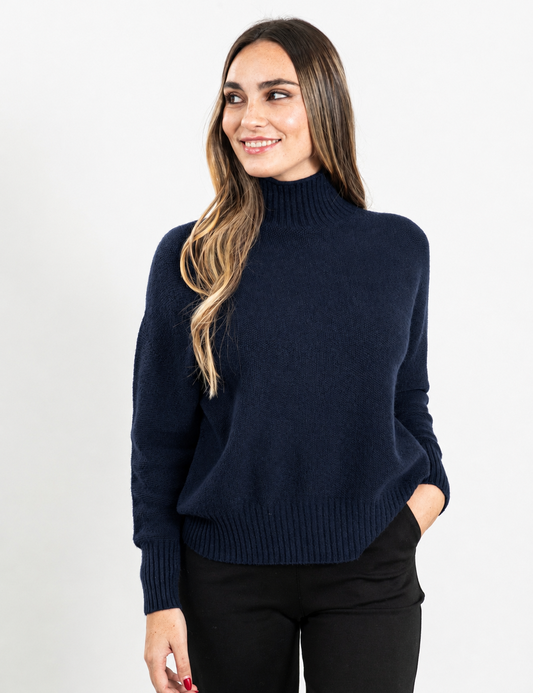 SWEATER HORTENSIA