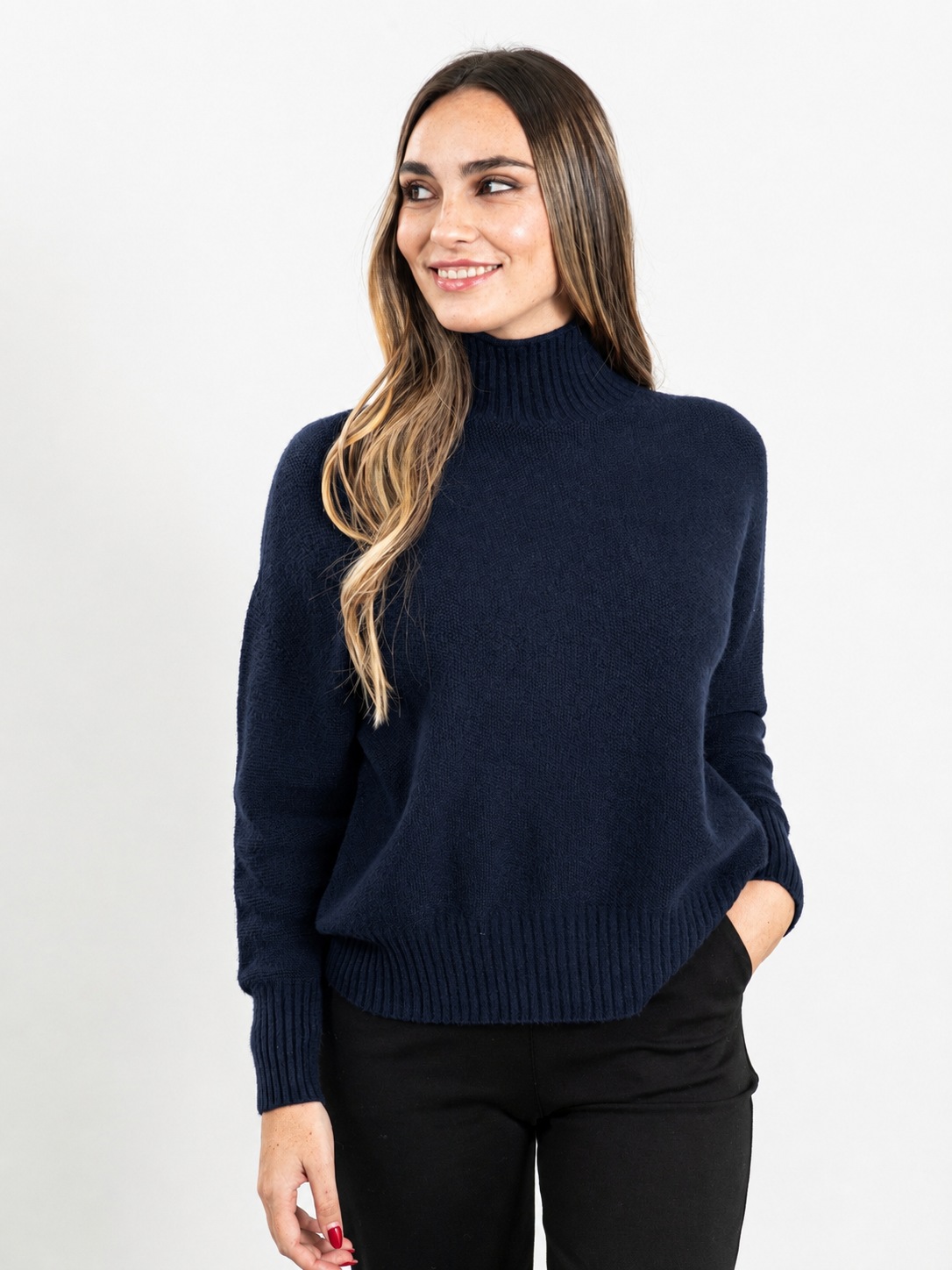 SWEATER HORTENSIA