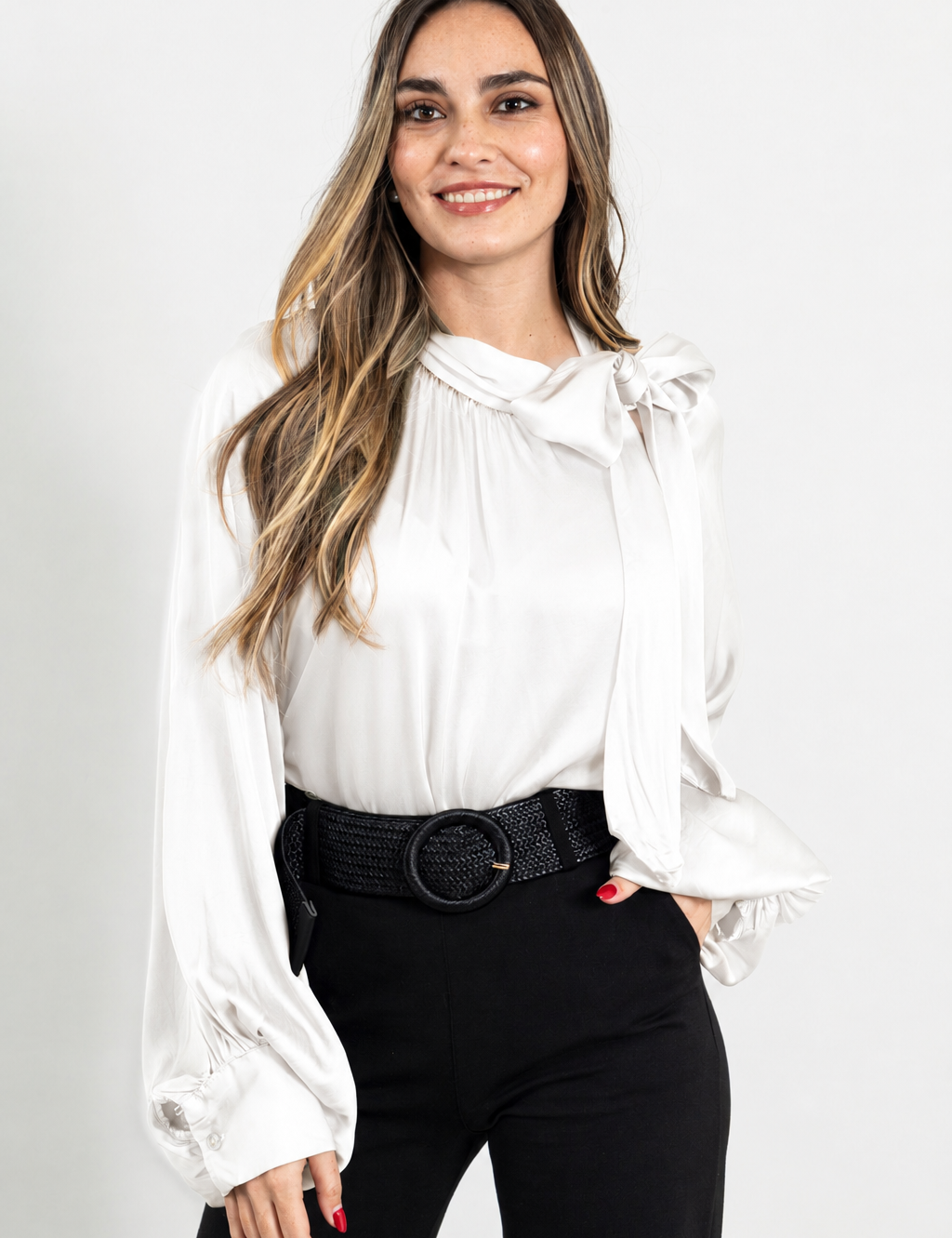 BLUSA BRENDA