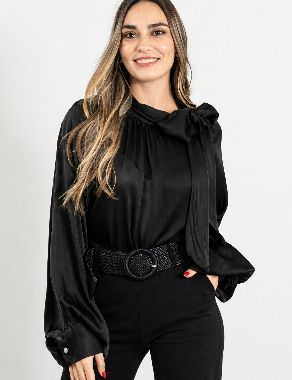 BLUSA BRENDA