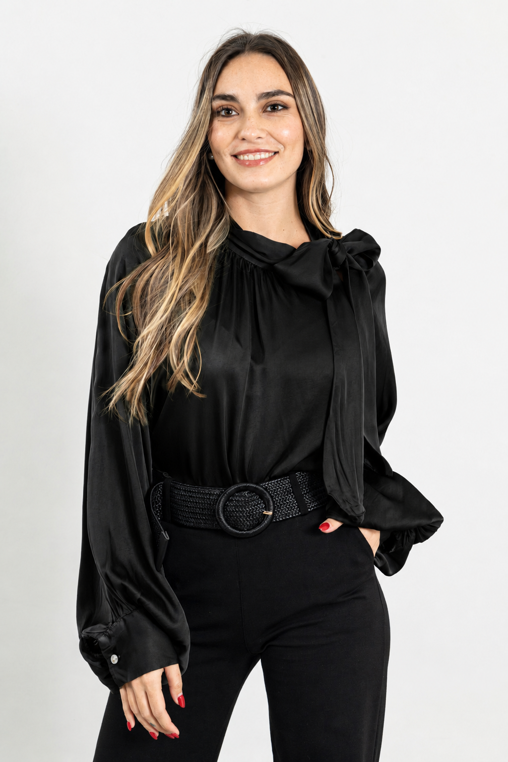 BLUSA BRENDA