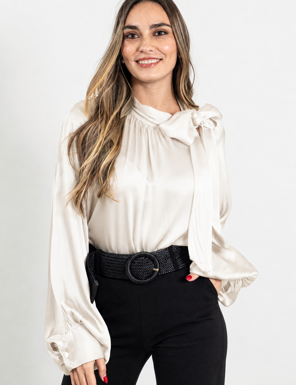 BLUSA BRENDA