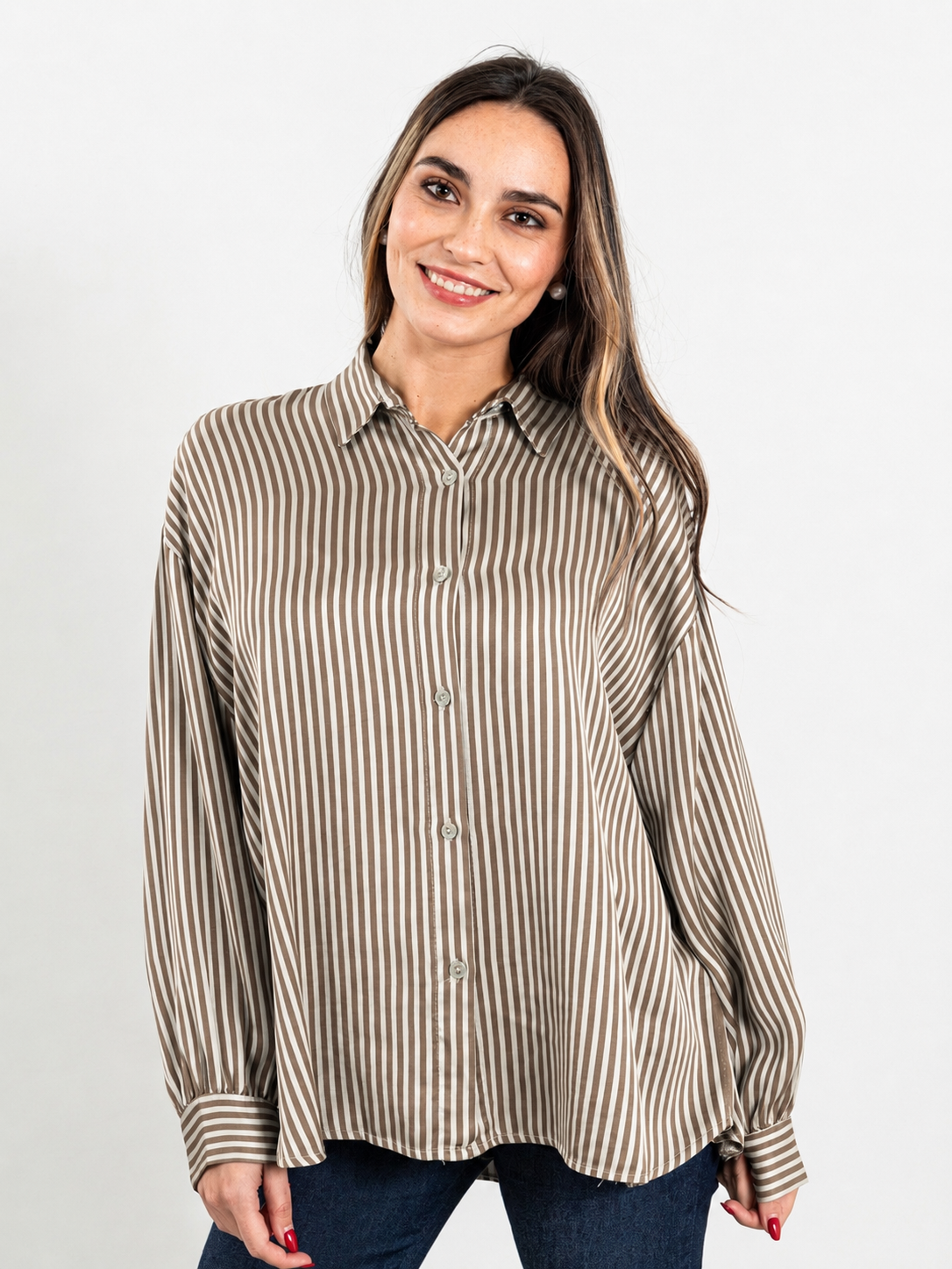 CAMISA BERENICE