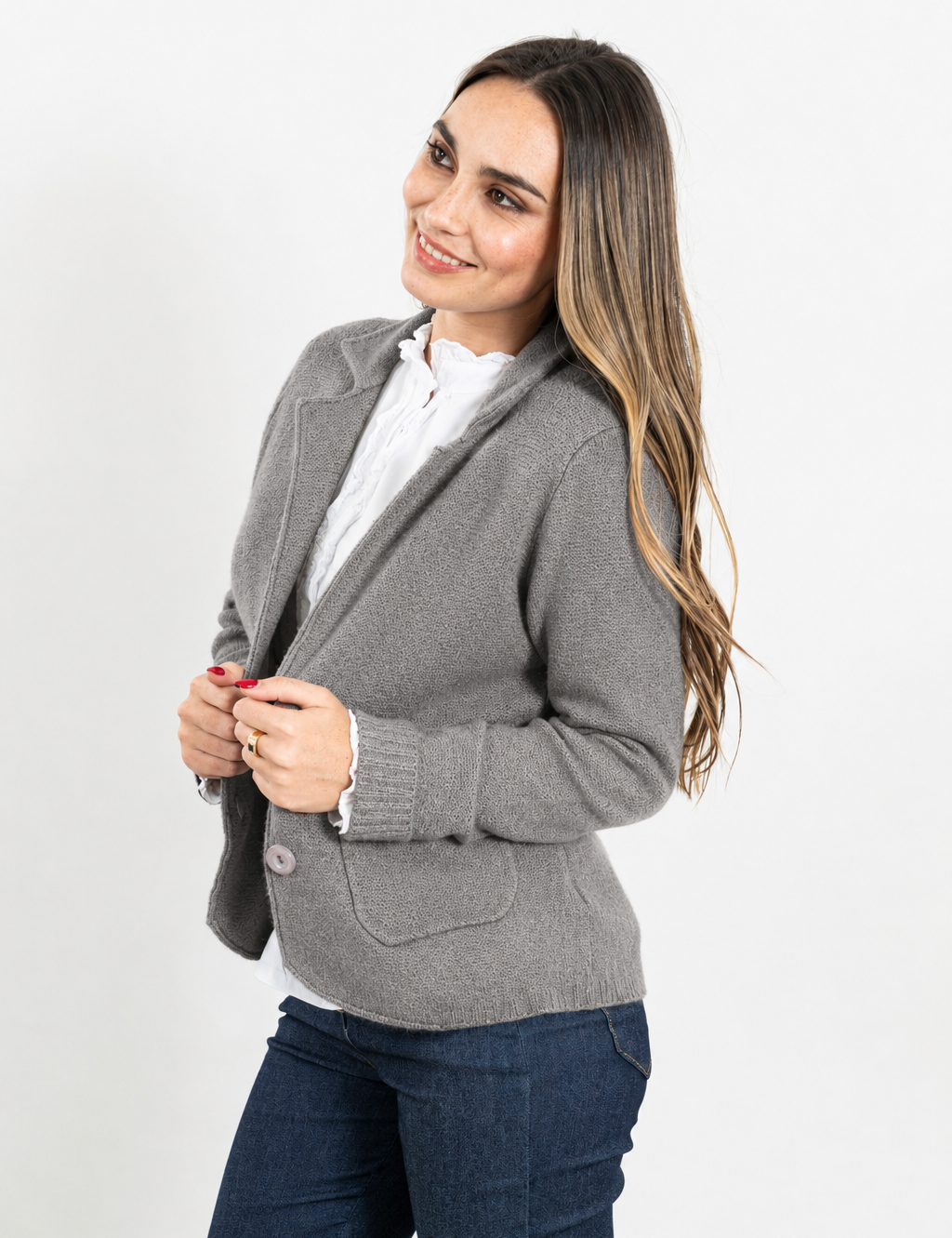 CHAQUETA FIONA