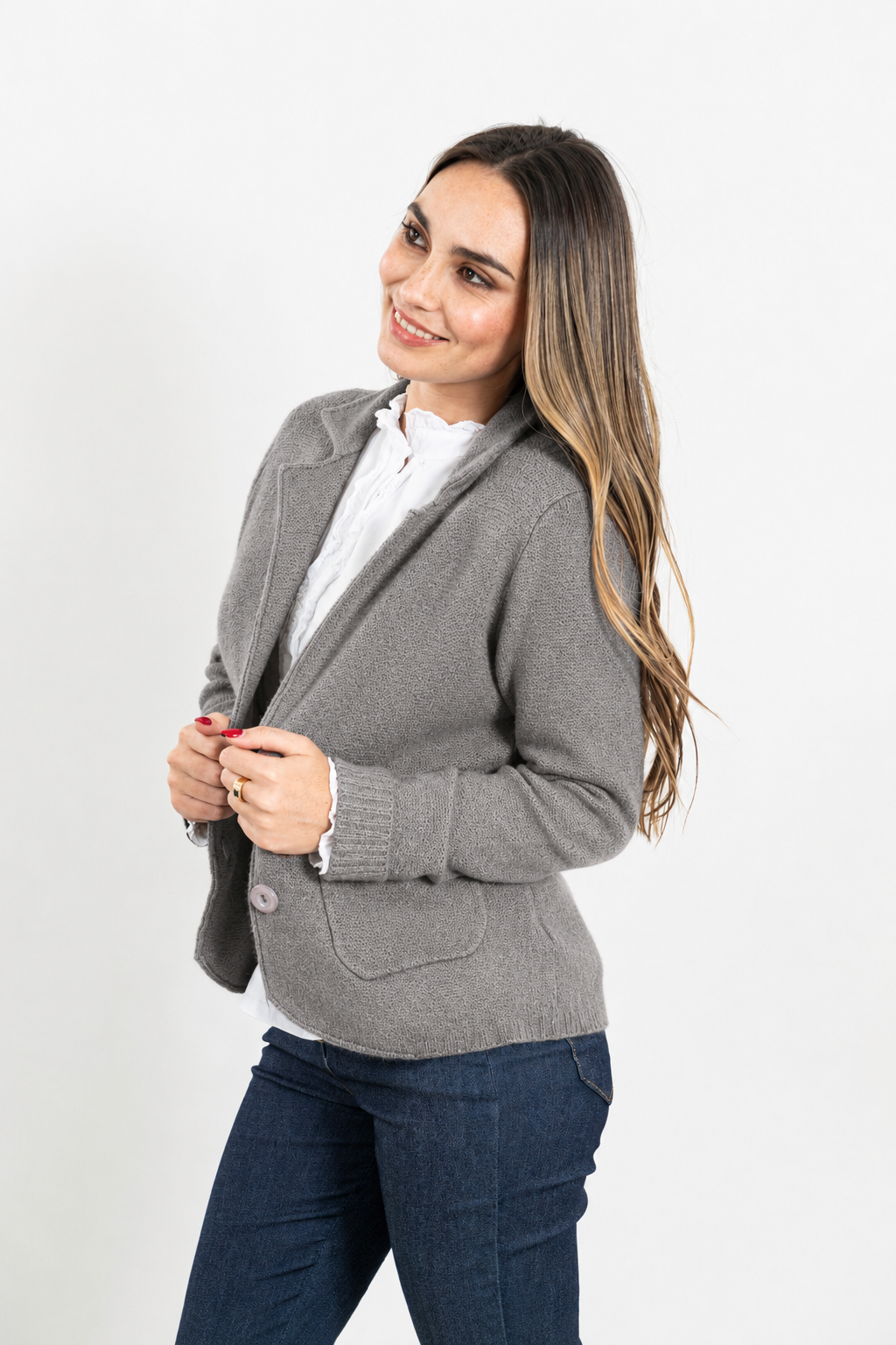 CHAQUETA FIONA