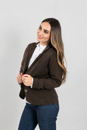 CHAQUETA FIONA