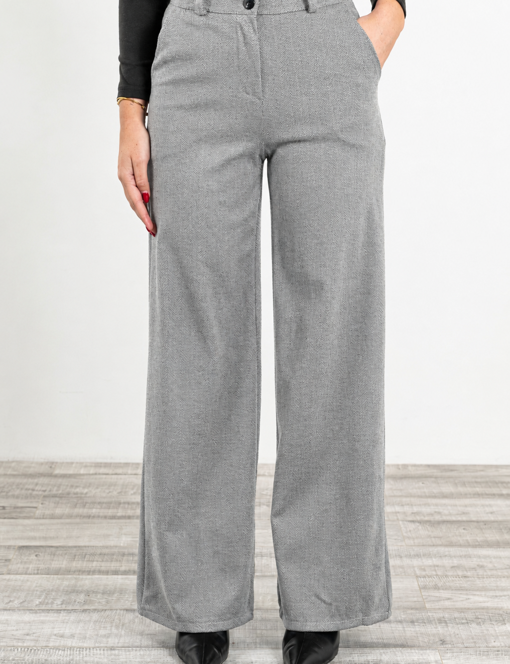 PANTALON VALERIA