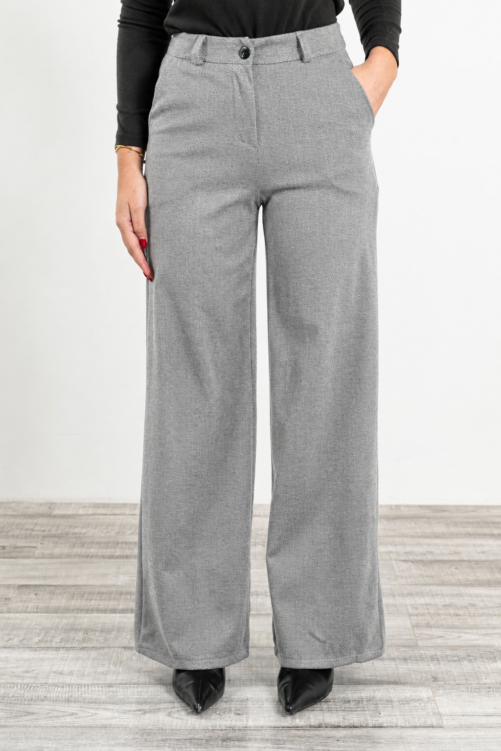 PANTALON VALERIA
