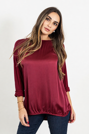 POLERA ALBA