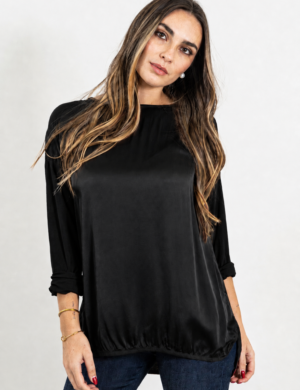 POLERA ALBA