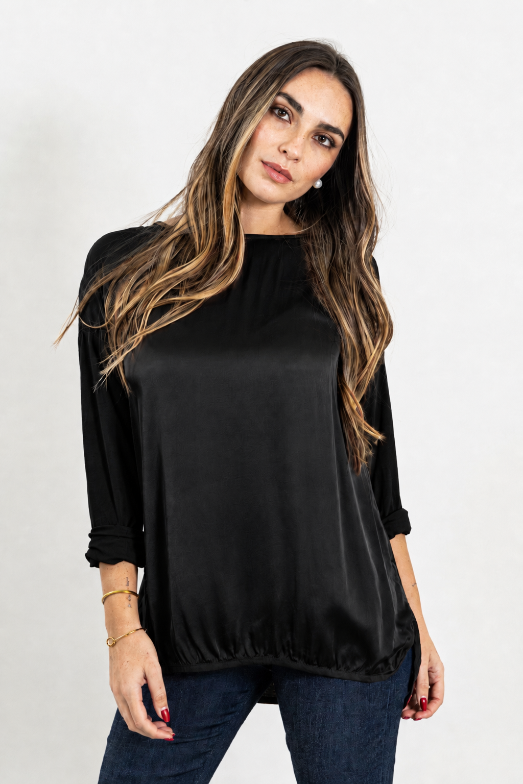 POLERA ALBA
