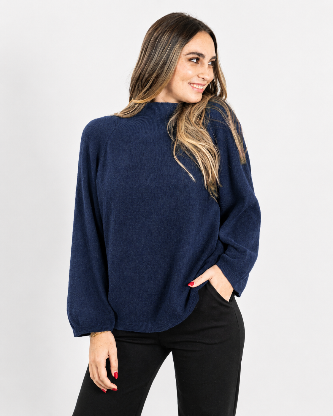 SWEATER JULIETA