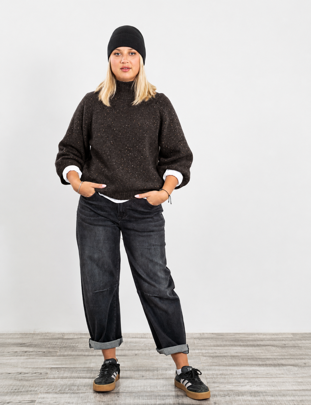 SWEATER JASMIN