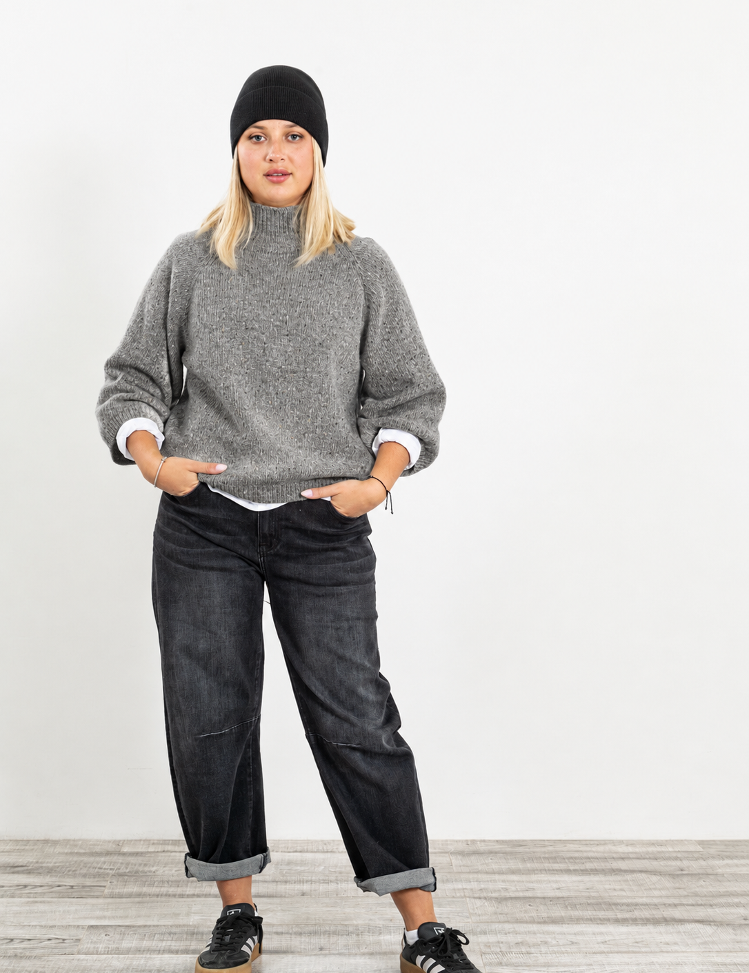 SWEATER JASMIN