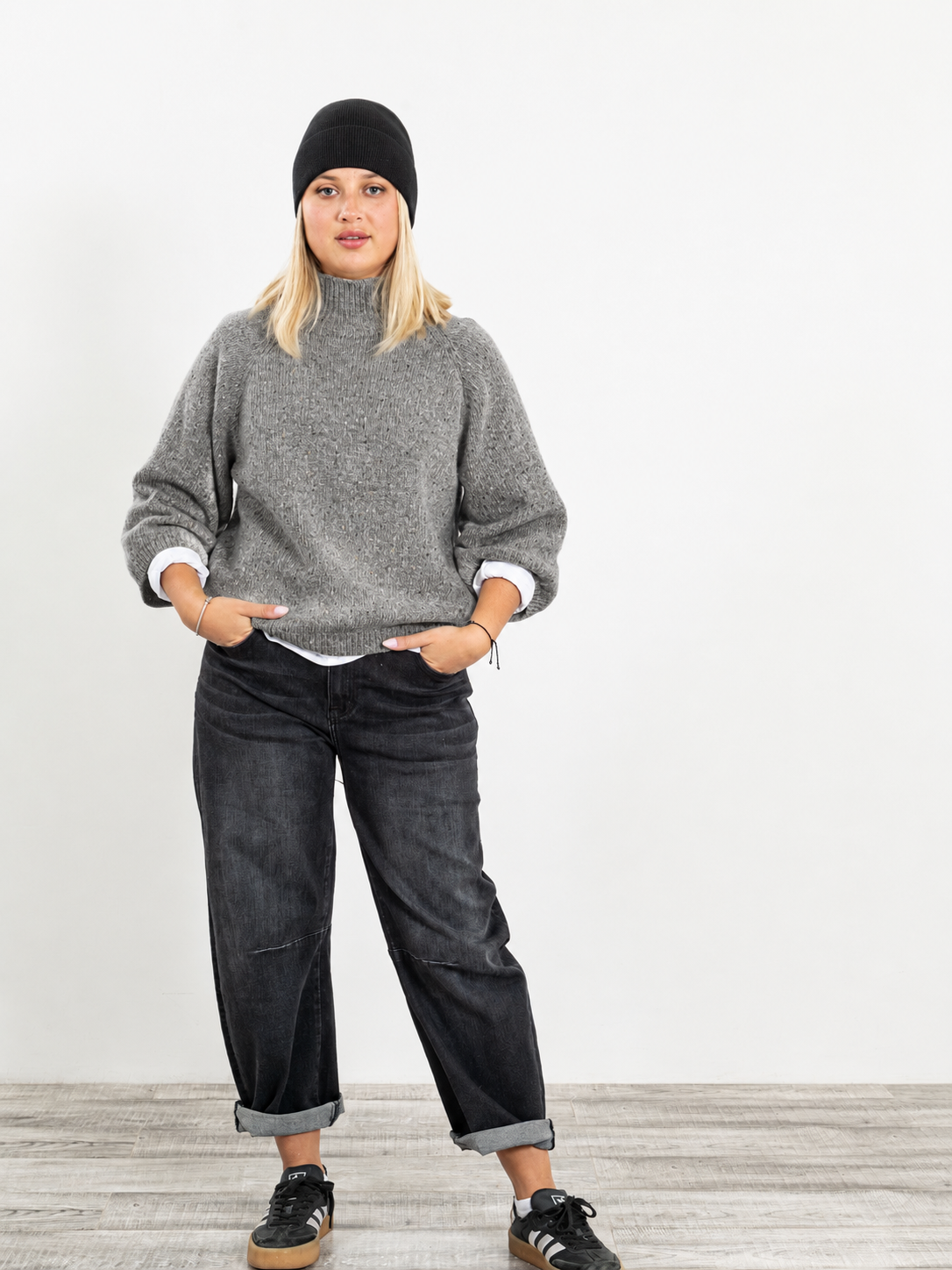 SWEATER JASMIN
