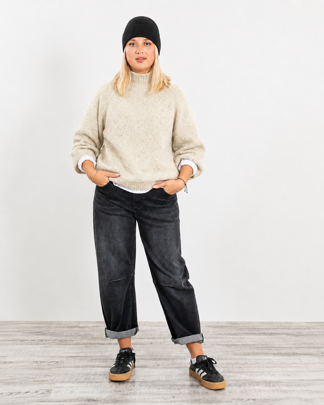 SWEATER JASMIN