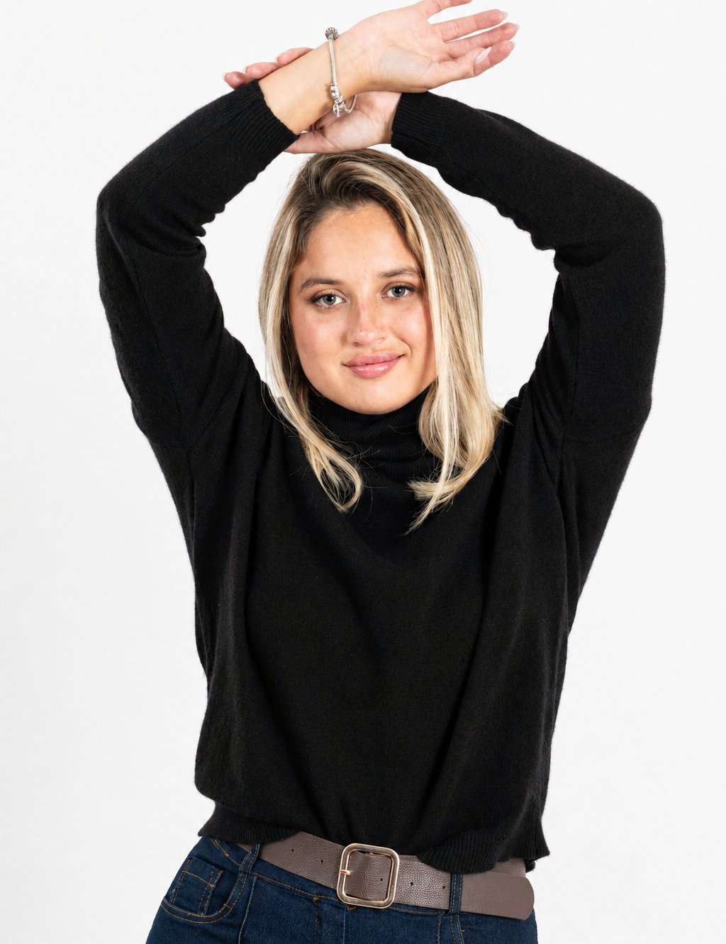 SWEATER JULIA