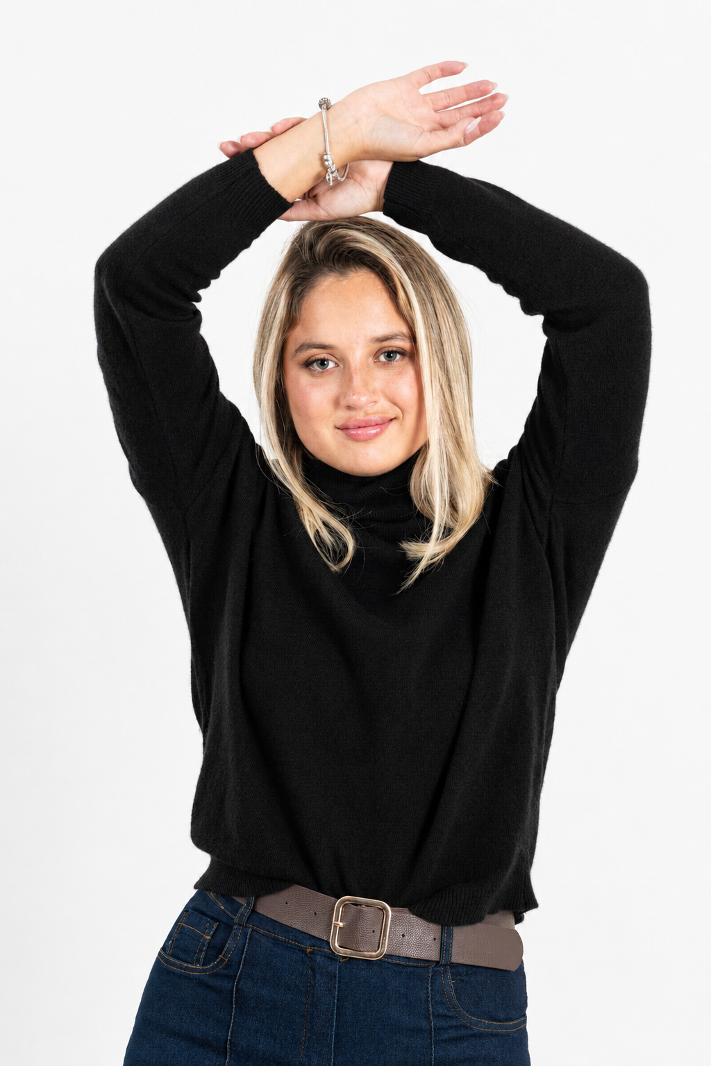 SWEATER JULIA