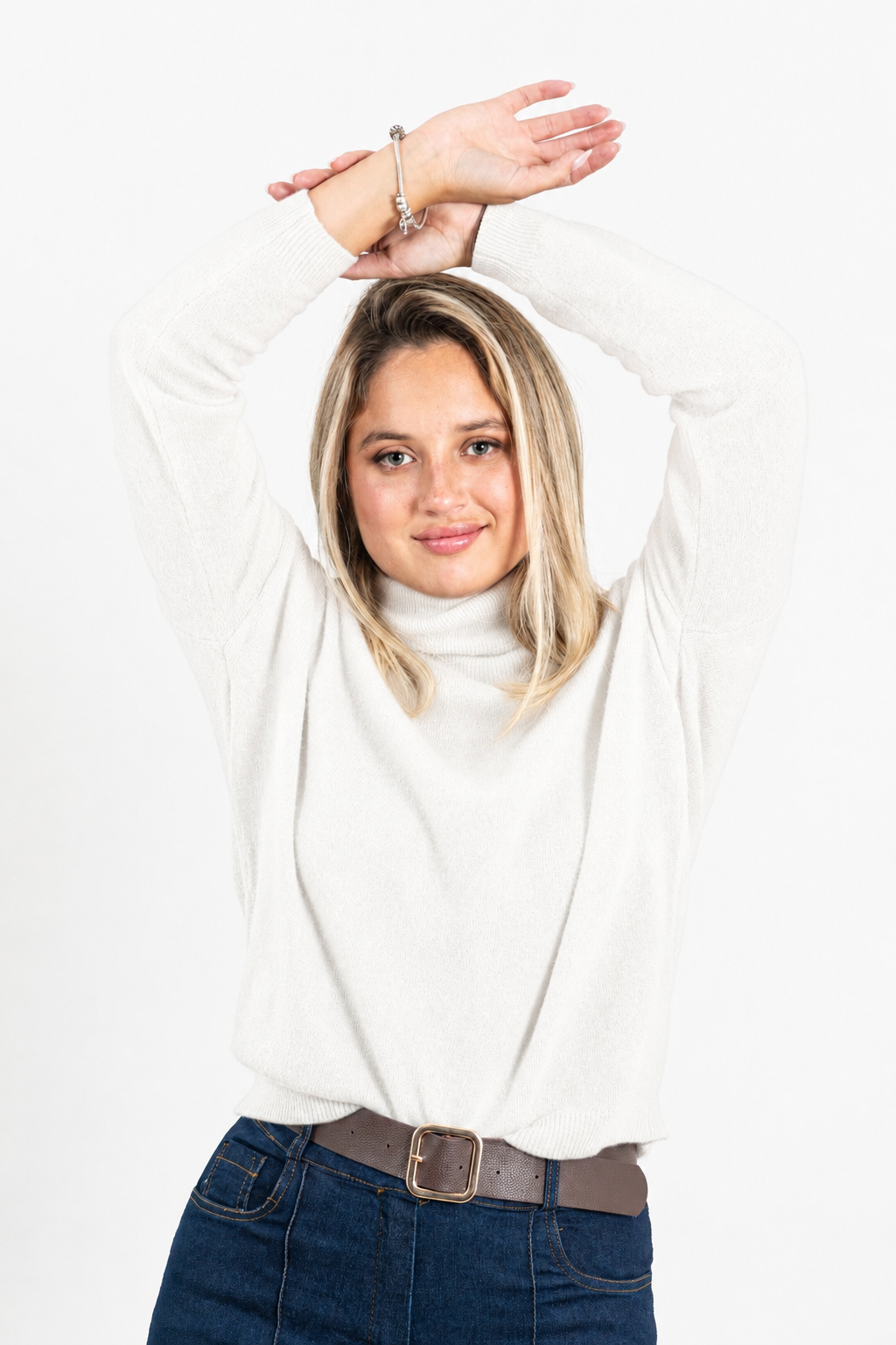SWEATER JULIA
