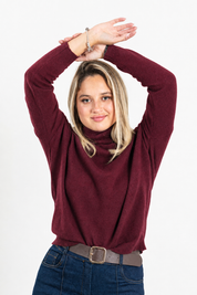 SWEATER JULIA