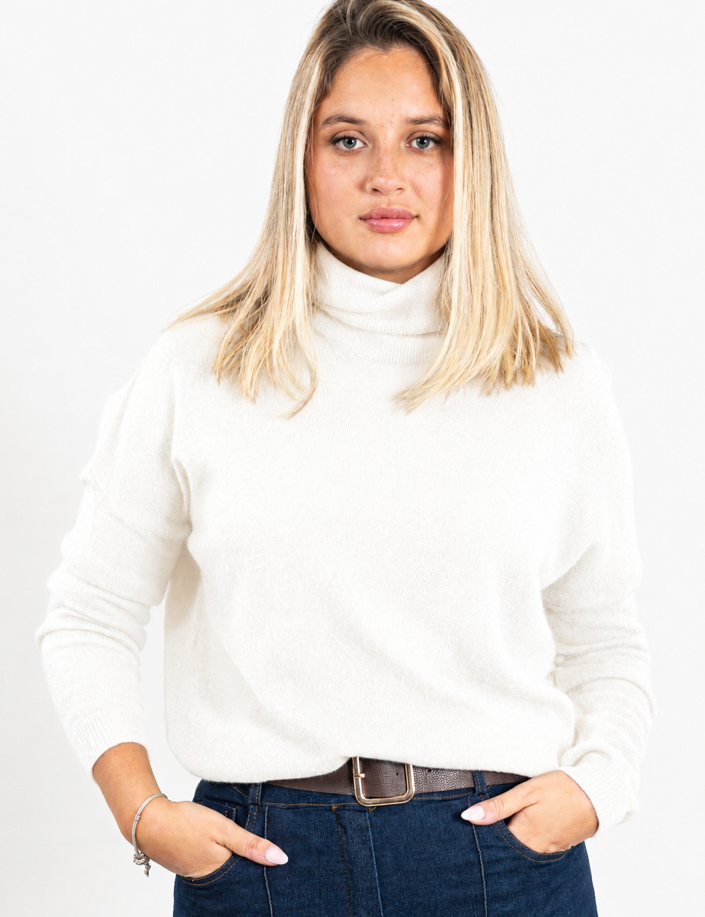SWEATER JULIA