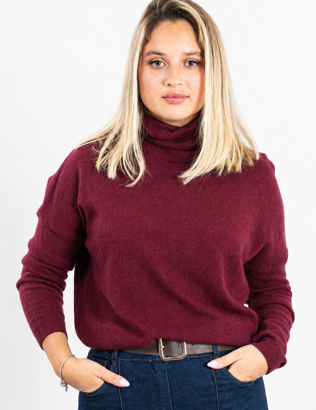 SWEATER JULIA