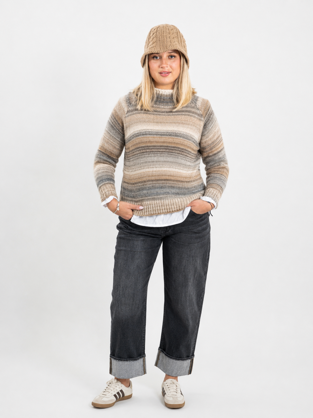 SWEATER JUANA