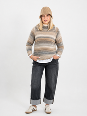 SWEATER JUANA