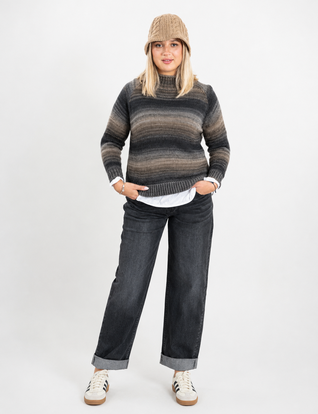SWEATER JUANA
