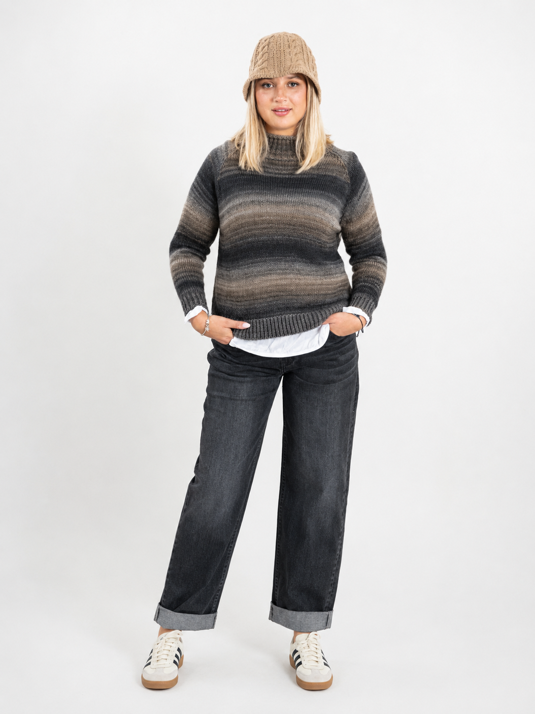 SWEATER JUANA