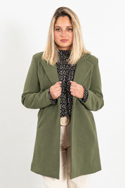 CHAQUETON ESTHER
