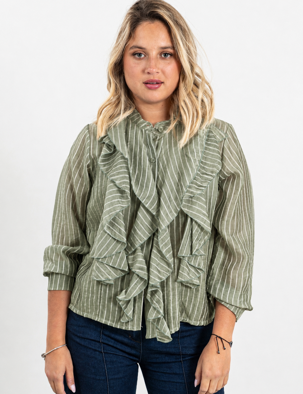 BLUSA EVA