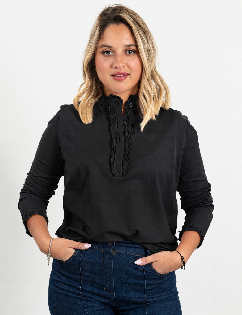 BLUSA BELEN