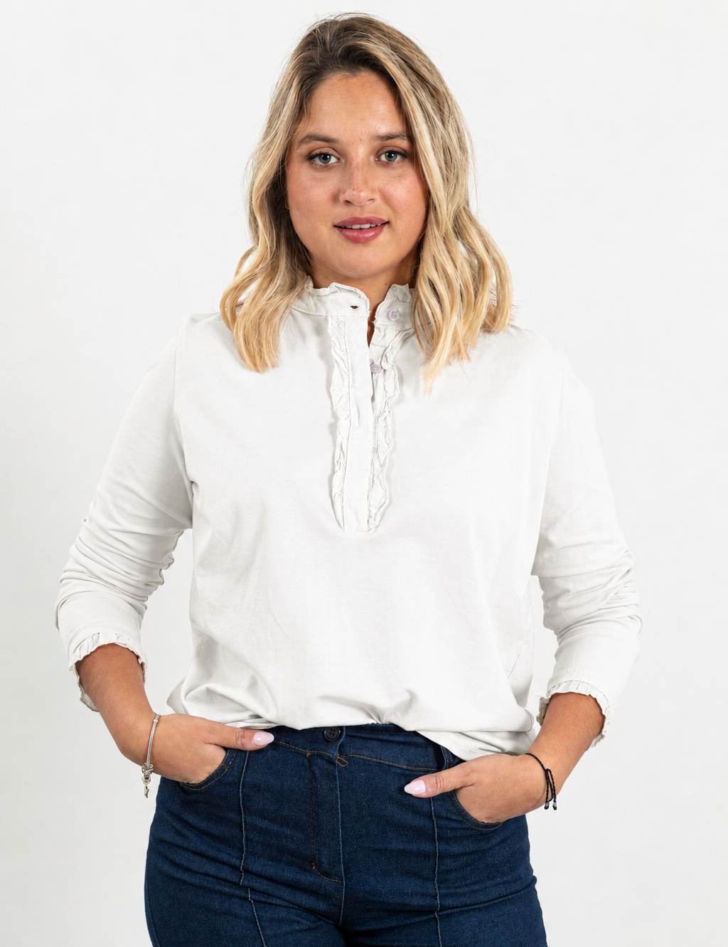 BLUSA BELEN